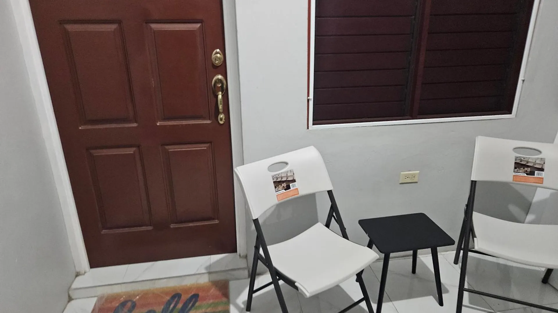 Ellie'S Retreat Apartment Kingston Jamaica